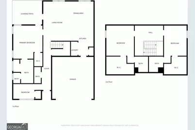 493 Oconner Boulevard, Athens, GA 30607 - Photo 34