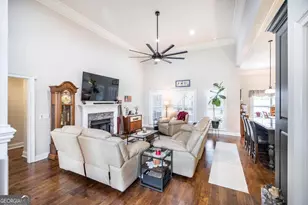 68 Will Way, Byron, GA 31008 - Photo 6