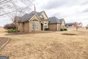 68 Will Way, Byron, GA 31008 - Photo 30