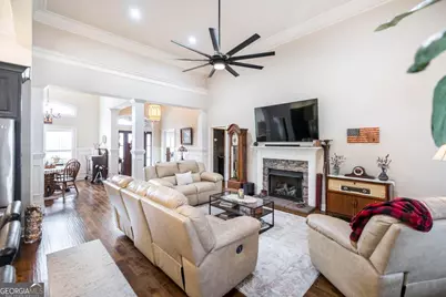 68 Will Way, Byron, GA 31008 - Photo 4