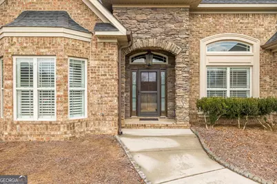 68 Will Way, Byron, GA 31008 - Photo 2