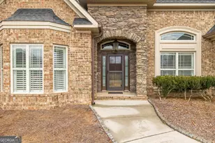 68 Will Way, Byron, GA 31008 - Photo 2