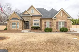 68 Will Way, Byron, GA 31008 - Photo 1