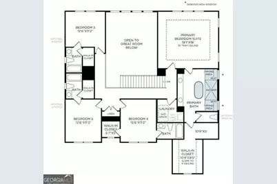 4940 Asprey Court, Cumming, GA 30040 - Photo 4