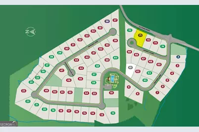 4940 Asprey Court, Cumming, GA 30040 - Photo 2