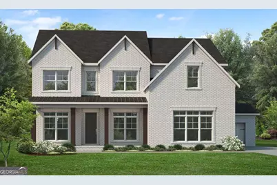 4940 Asprey Court, Cumming, GA 30040 - Photo 1