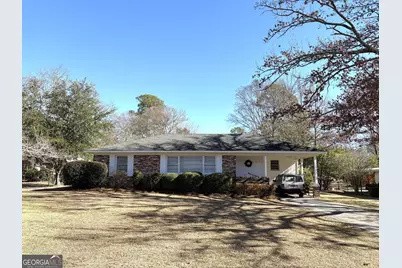 1615 Knox Street, Dublin, GA 31021 - Photo 1