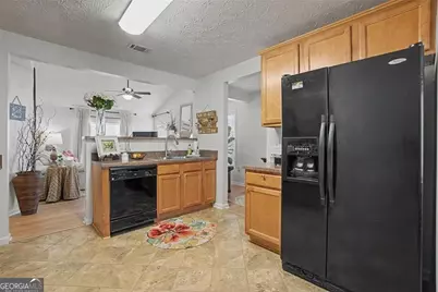 312 Woodland Pass, Canton, GA 30114 - Photo 12