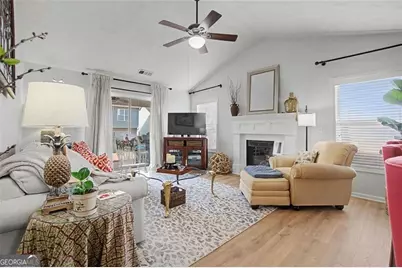 312 Woodland Pass, Canton, GA 30114 - Photo 8