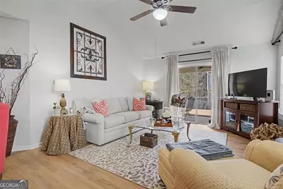 312 Woodland Pass, Canton, GA 30114 - Photo 6