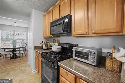 312 Woodland Pass, Canton, GA 30114 - Photo 14