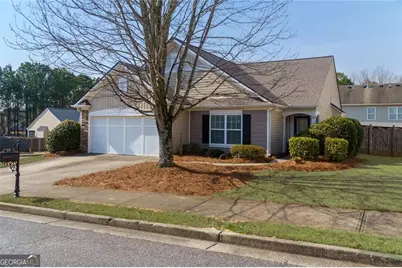 312 Woodland Pass, Canton, GA 30114 - Photo 2