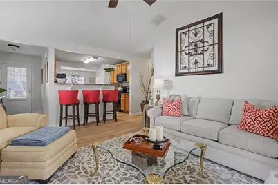 312 Woodland Pass, Canton, GA 30114 - Photo 10