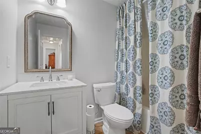 312 Woodland Pass, Canton, GA 30114 - Photo 18