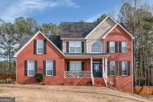 165 Ashlyn Ridge, McDonough, GA 30252 - Photo 2