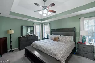 165 Ashlyn Ridge, McDonough, GA 30252 - Photo 16