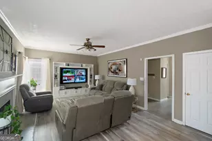 165 Ashlyn Ridge, McDonough, GA 30252 - Photo 4