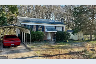 36 Textile Avenue, Lavonia, GA 30553 - Photo 2