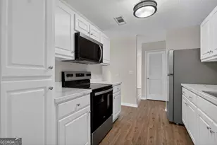 149 Laurel Ridge W, Lagrange, GA 30240 - Photo 8