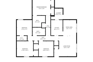 149 Laurel Ridge W, Lagrange, GA 30240 - Photo 2