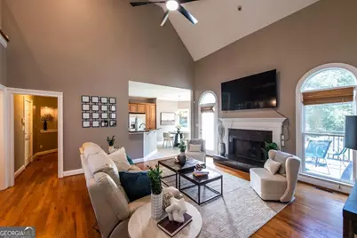 197 Evecliff Drive, Dallas, GA 30132 - Photo 4