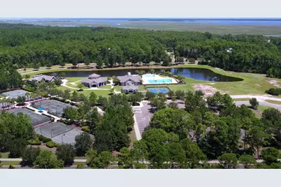 V/L 81, 306 Cumberland Harbour Boulevard, Saint Marys, GA 31558 - Photo 10