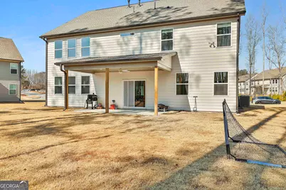 11 Alcovy Trail, Sharpsburg, GA 30277 - Photo 40