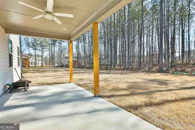 11 Alcovy Trail, Sharpsburg, GA 30277 - Photo 36