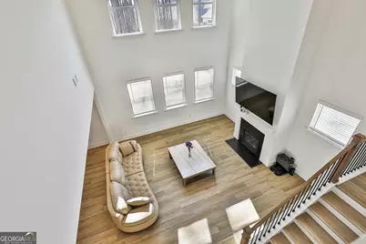 11 Alcovy Trail, Sharpsburg, GA 30277 - Photo 20