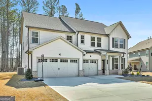 11 Alcovy Trl, Sharpsburg, GA 30277 - Photo 2