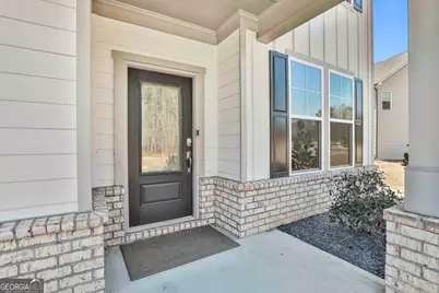 11 Alcovy Trail, Sharpsburg, GA 30277 - Photo 4