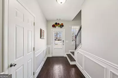 5815 Crest Oak Way, Cumming, GA 30028 - Photo 20