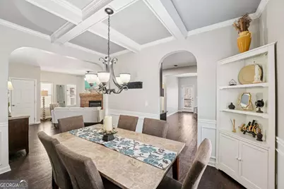 5815 Crest Oak Way, Cumming, GA 30028 - Photo 4