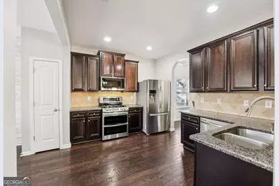 5815 Crest Oak Way, Cumming, GA 30028 - Photo 16