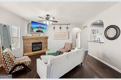 5815 Crest Oak Way, Cumming, GA 30028 - Photo 6