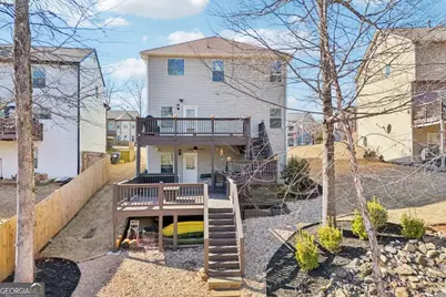 5815 Crest Oak Way, Cumming, GA 30028 - Photo 50