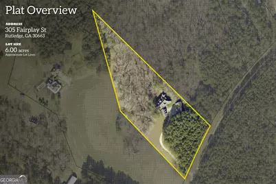 305 Fairplay Street, Rutledge, GA 30663 - Photo 138