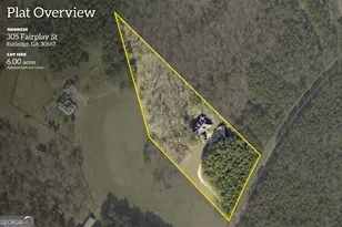 305 Fairplay St, Rutledge, GA 30663 - Photo 138