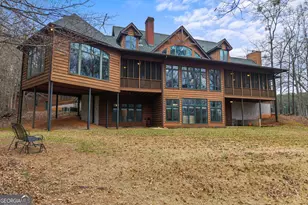 305 Fairplay St, Rutledge, GA 30663 - Photo 16