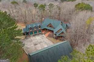 305 Fairplay St, Rutledge, GA 30663 - Photo 10