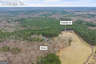 305 Fairplay St, Rutledge, GA 30663 - Photo 146