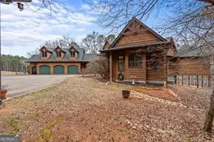 305 Fairplay St, Rutledge, GA 30663 - Photo 20