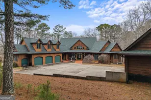 305 Fairplay St, Rutledge, GA 30663 - Photo 1