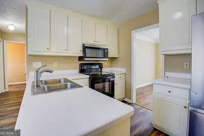 430 Fox Meadow Drive, Covington, GA 30016 - Photo 14