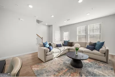 305 Cobalt Drive, Fayetteville, GA 30214 - Photo 10