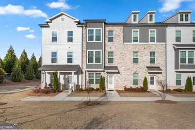 305 Cobalt Drive, Fayetteville, GA 30214 - Photo 1