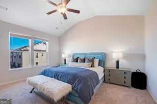 305 Cobalt Dr, Fayetteville, GA 30214 - Photo 8