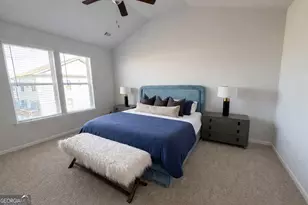 305 Cobalt Dr, Fayetteville, GA 30214 - Photo 14