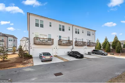 305 Cobalt Drive, Fayetteville, GA 30214 - Photo 6