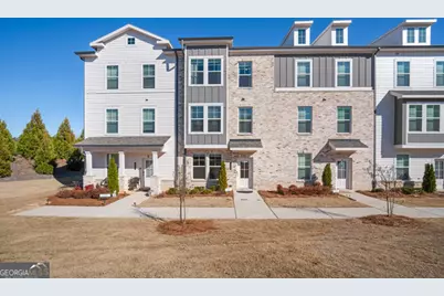 305 Cobalt Drive, Fayetteville, GA 30214 - Photo 1